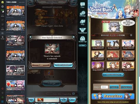 SSR Character Discussion: Vikala (Summer) : r/Granblue.